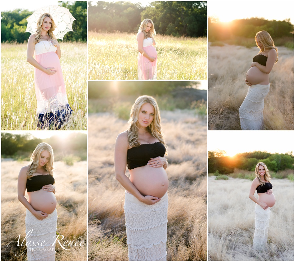 maternity-photographer-Little Elm