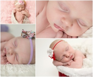 Baby Photographer-in Little Elm
