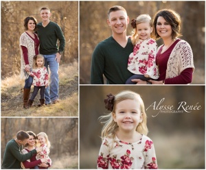 Family Photography in Corinth, TX