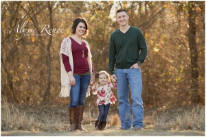 Family Photographer in Corinth, TX