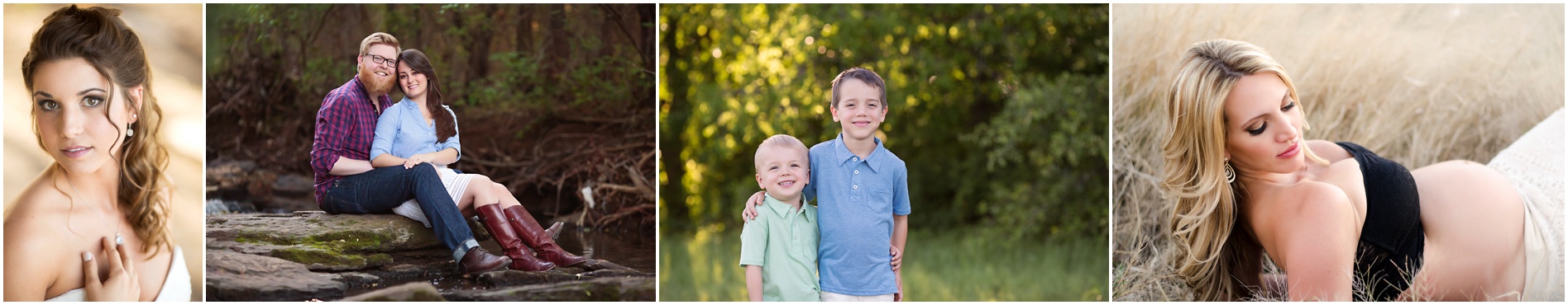 Dallas wedding photographer