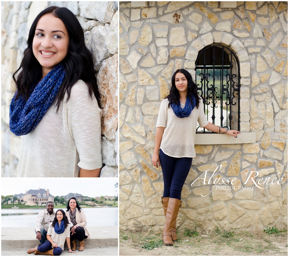 Photographer in Little Elm, TX- Senior Pictures