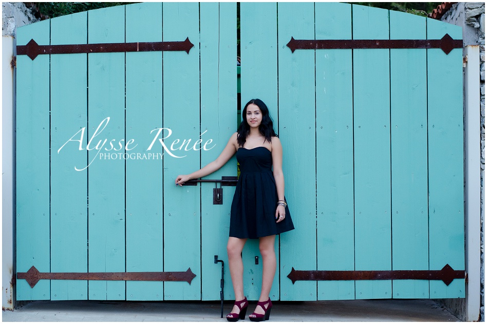 Photographer in Little Elm, TX- Senior Pictures