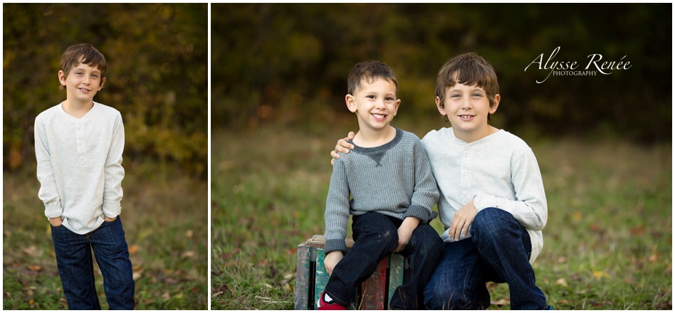 Frisco-Family Photographer