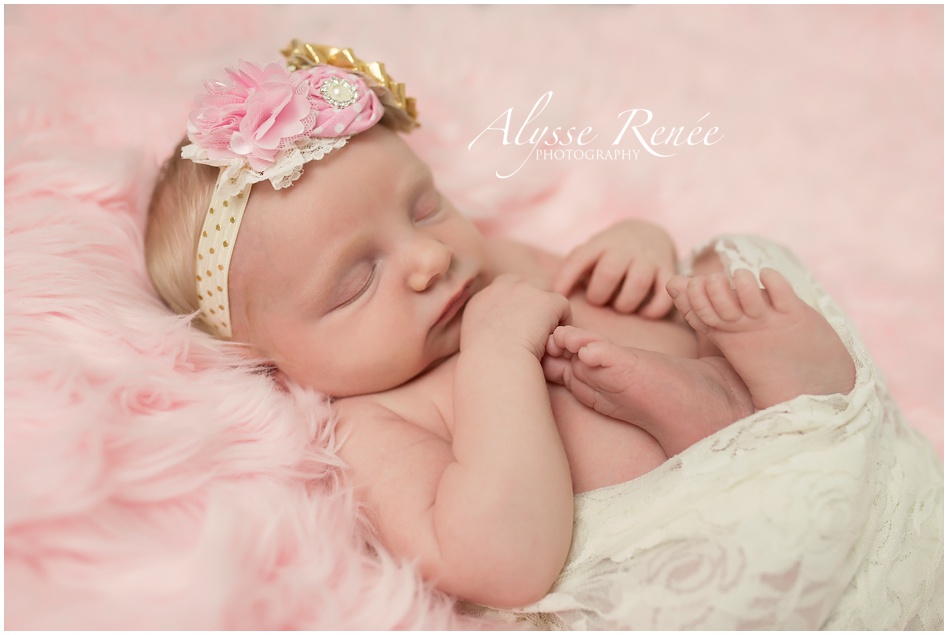Baby Photography-Little Elm, TX