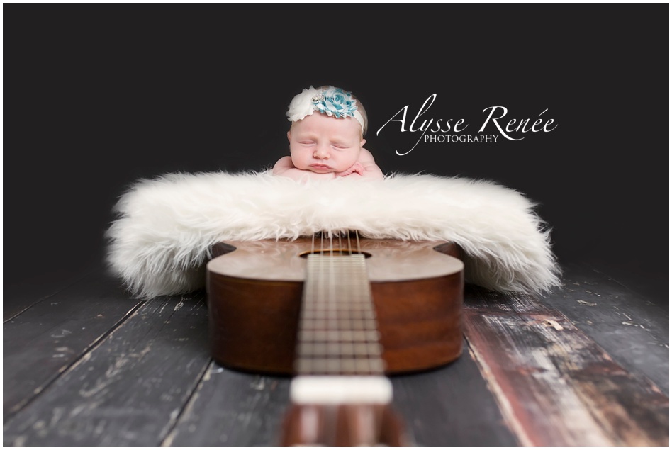 Little Elm, TX- Baby Photographer