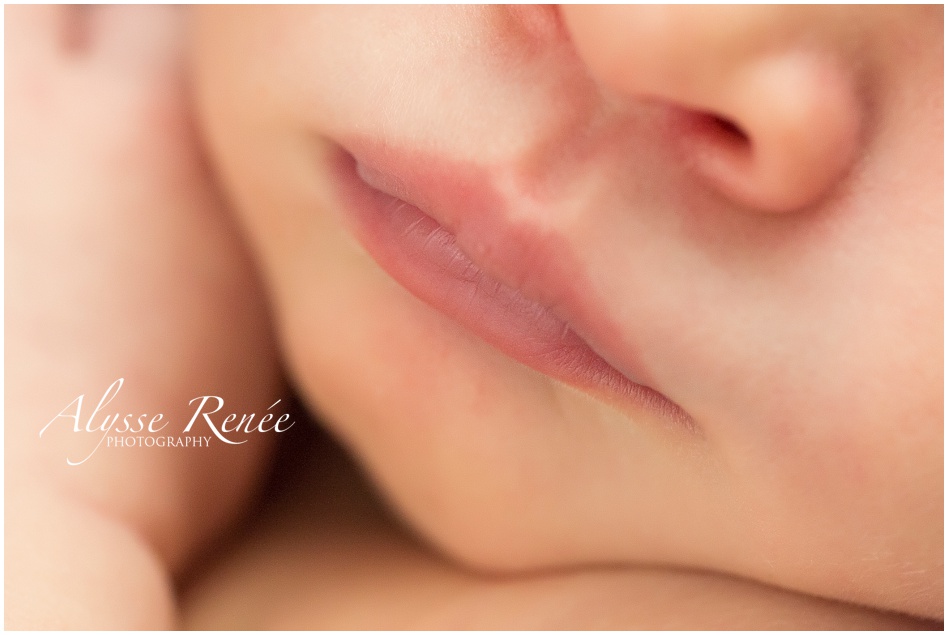 Propser TX Newborn Photographer 75078