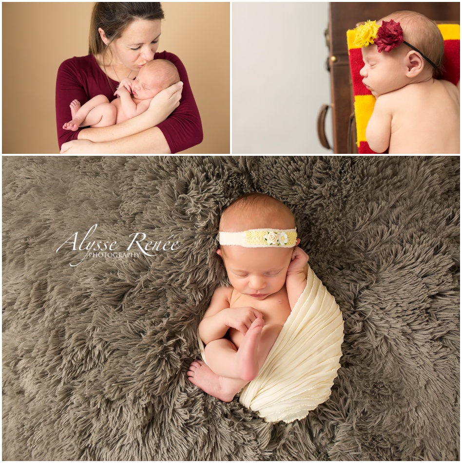 Prosper Baby Photographer 75078